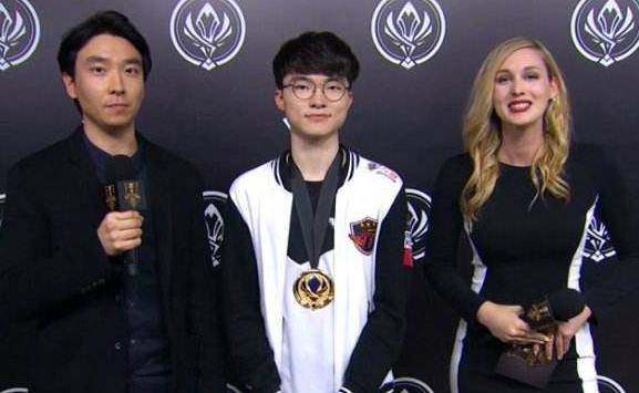 英雄联盟电竞赛事2023年更新：全球总决赛将在韩国举行