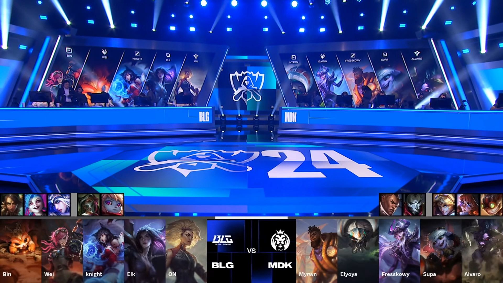 【快讯】王者荣耀2021KPL春季赛，Gemini分析预测各战队实力排名