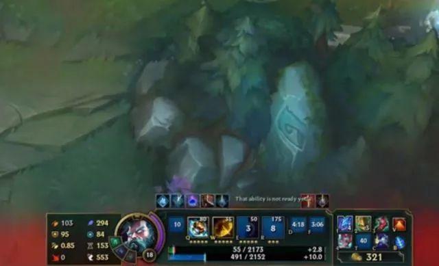 Tabe：我还是很看好RNG 他们现在的实力还没有完全打出来