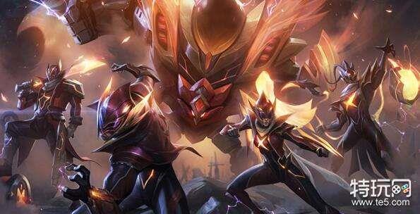 T1 的总经理；回答了关于《英雄联盟》战队的粉丝提问