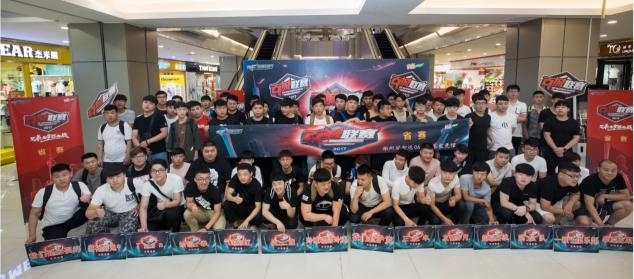 WE官方：前 Generation Gaming 、 Hanwha Life Esports 、 OKSavingsBank BRION 中路选手 Karis 正式加入团队