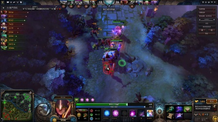 希然分享动容时刻 WE官方回复：粉丝的力量推动我们走到了淘汰赛