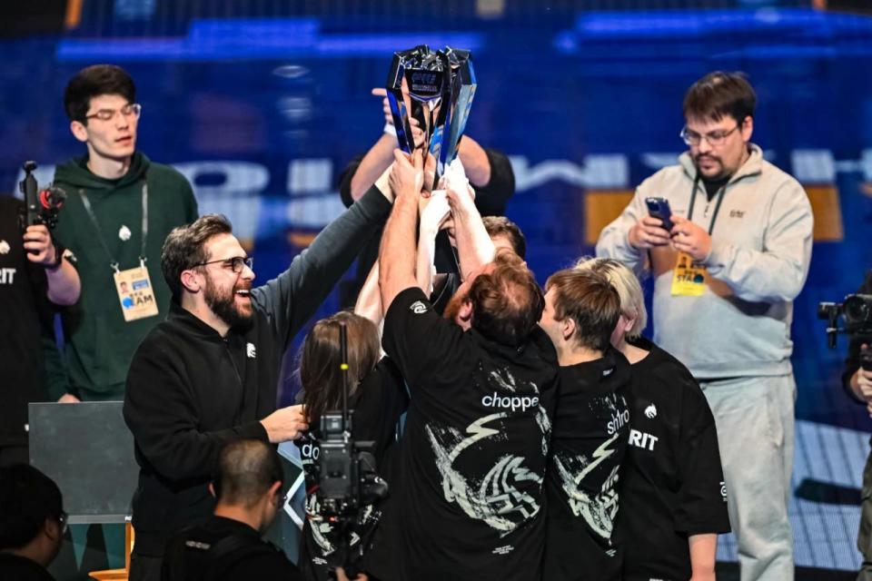 TI10各赛区预选赛对阵表出炉：小象首战Magma