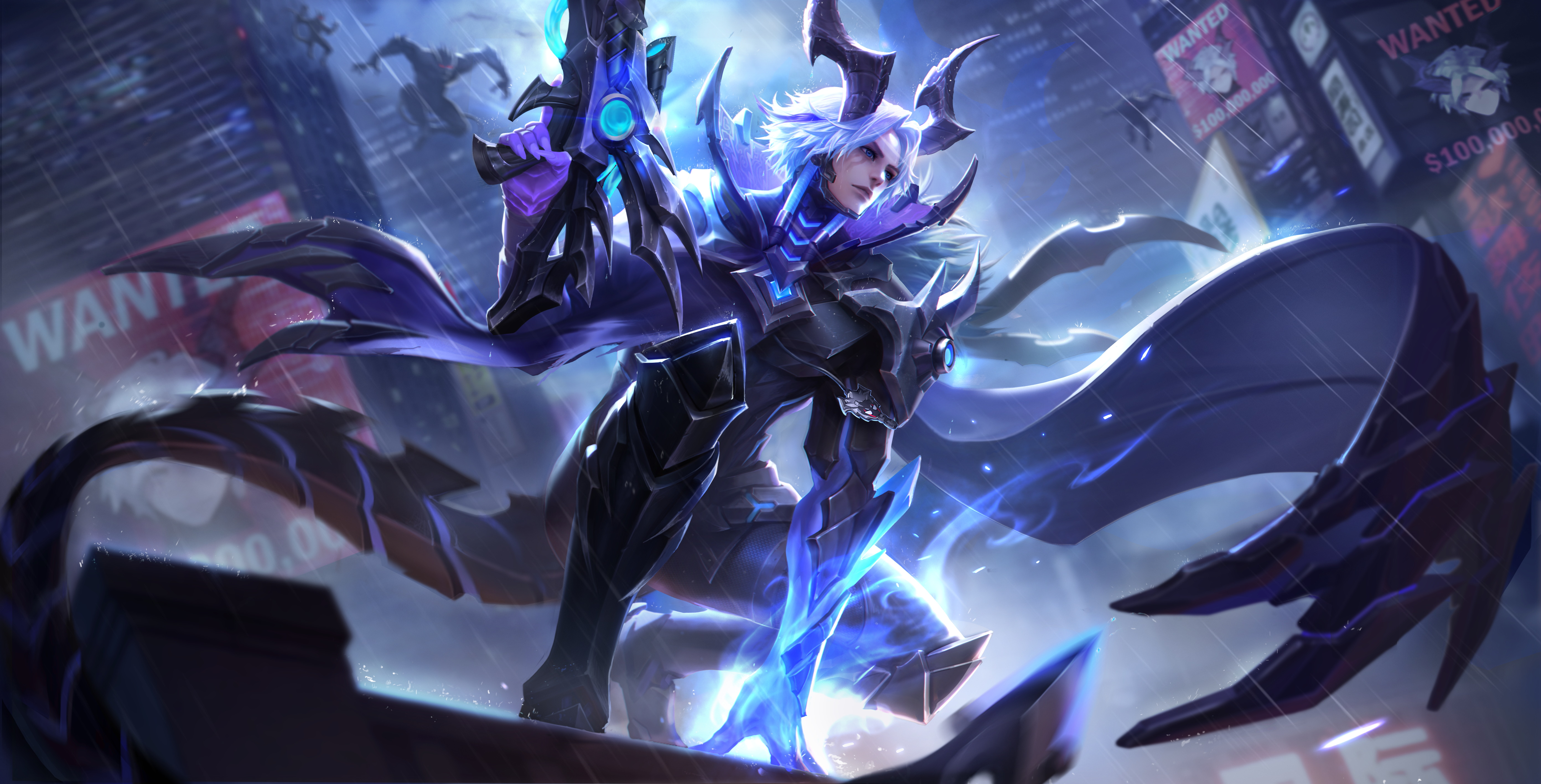 LOL手游破晓杯赛事总览：10支队伍角逐第一个全球性赛事桂冠